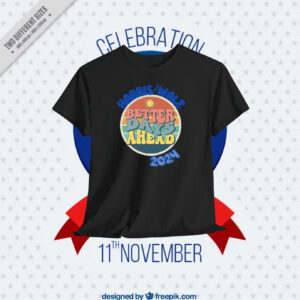Harris Walz Better Days Ahead 2024 Shirt