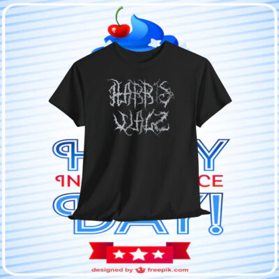 Harris Walz Election 2024 Shirt
