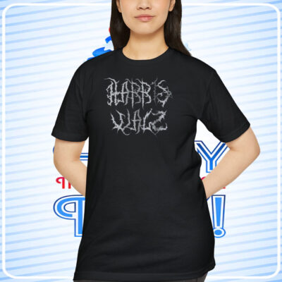 Harris Walz Election 2024 Shirt