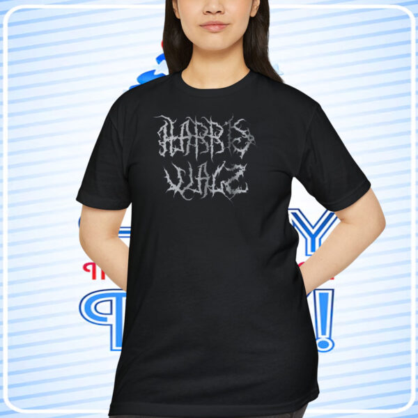 Harris Walz Election 2024 Shirt