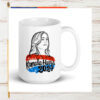 Harris Walz President 2024 Mug