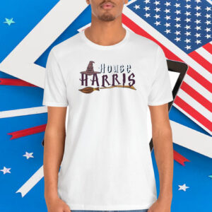 House Harris 2024 Shirt