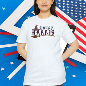 House Harris 2024 Shirt