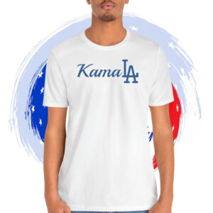 KamaLa 2024 T-Shirts