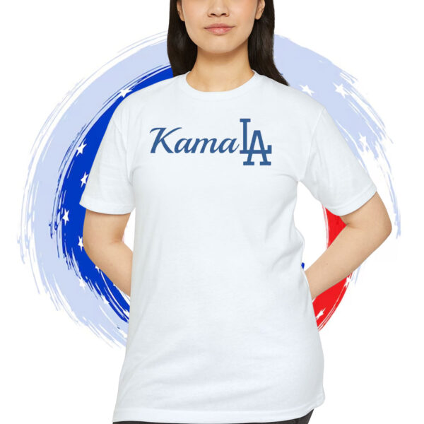 KamaLa 2024 T-Shirts