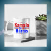 Kamala 2024 Harris Mug