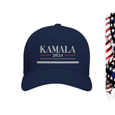 Kamala 2024 Hat