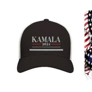 Kamala 2024 Hat