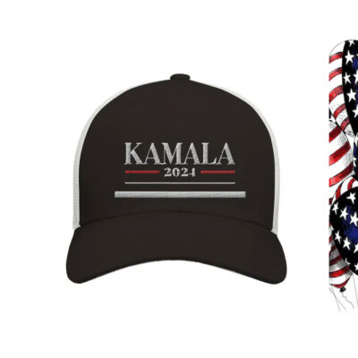 Kamala 2024 Hat
