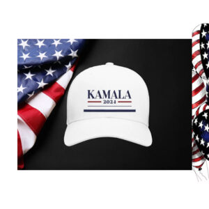Kamala 2024 Hat