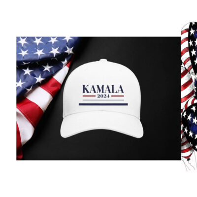 Kamala 2024 Hat