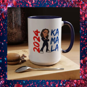 Kamala 2024 Mug
