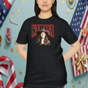Kamala 2024 President Shirt