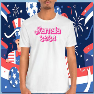 Kamala 2024 President T-Shirts