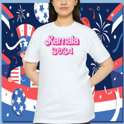 Kamala 2024 President T-Shirts