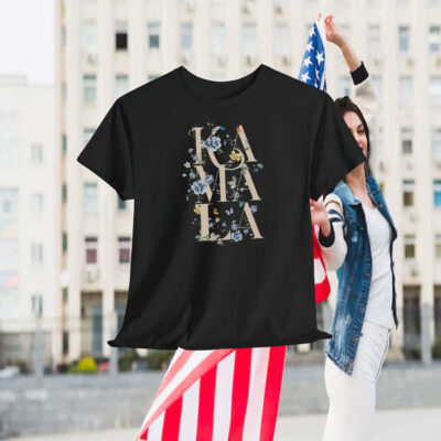 Kamala 2024 Shirts