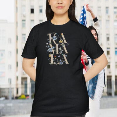 Kamala 2024 Shirts