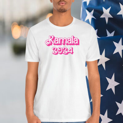 Kamala 2024 T-Shirt
