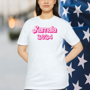 Kamala 2024 T-Shirt