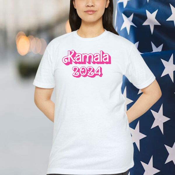 Kamala 2024 T-Shirt