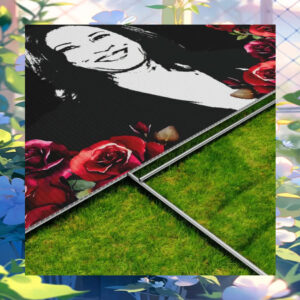 Kamala Flor 2024 Yard Sign