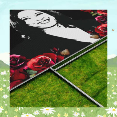 Kamala Flor 2024 Yard Signs