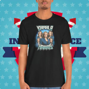Kamala Harris 2024 President Shirts