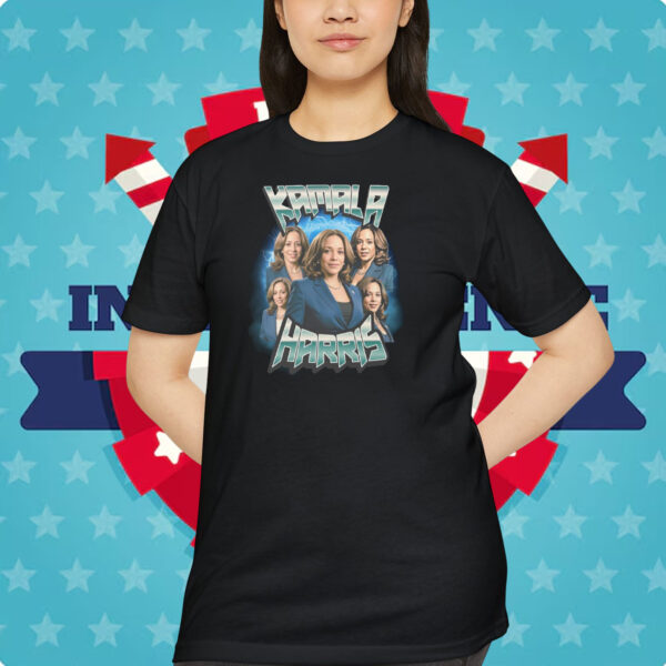 Kamala Harris 2024 President Shirts
