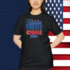 Kamala Harris For The People 2024 Shirt