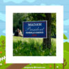 Kamala Harris Madam President 2024 Political Yard Signs