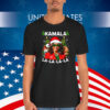 Kamala La-La-La-La 2024 T-Shirt