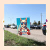 Kamala Will Win 2024 Yard Sign