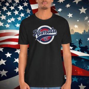 Kamalaa 47 2024 T-Shirt