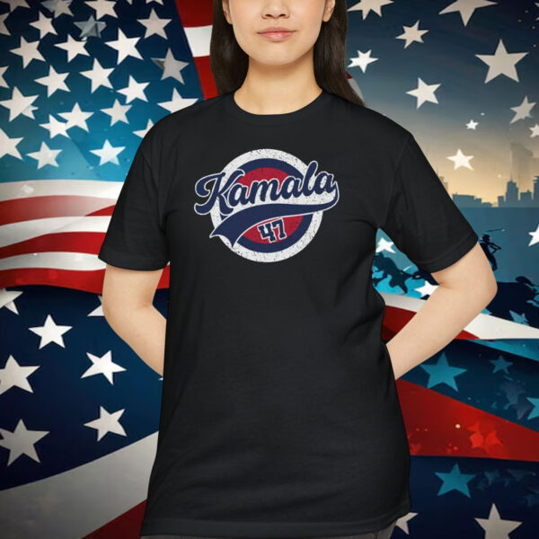 Kamalaa 47 2024 T-Shirt