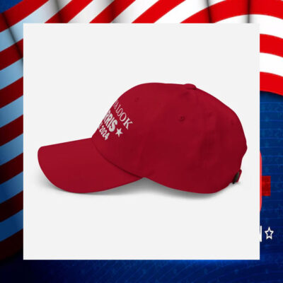 Made Ya Look Harris Walz 2024 Hat