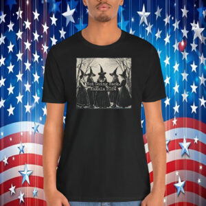Not Going Back Kamala 2024 Shirt