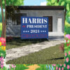Official Harris For President 2024 Obviously Yard Sign