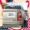 Republicans For Harris 24 Car Magnets