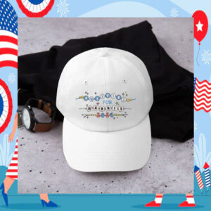 Swifties For Harris 2024 Hat