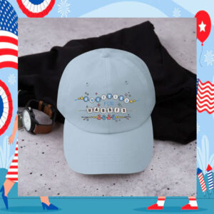 Swifties For Harris 2024 Hat