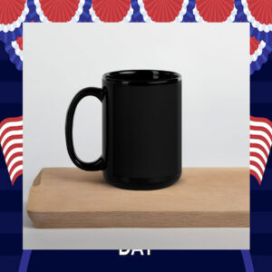 Swifties For Harris 2024 Mug