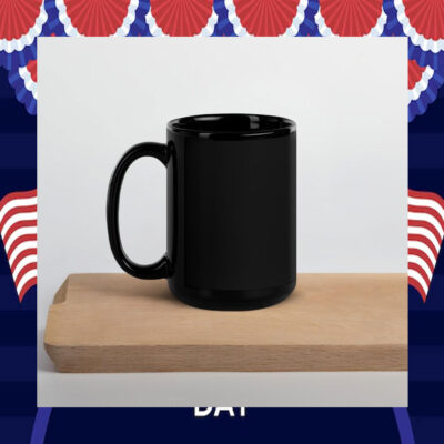 Swifties For Harris 2024 Mug