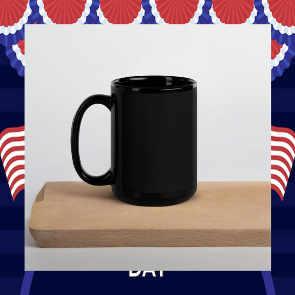 Swifties For Harris 2024 Mug
