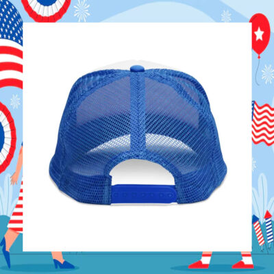 Swifties For Harris Cap