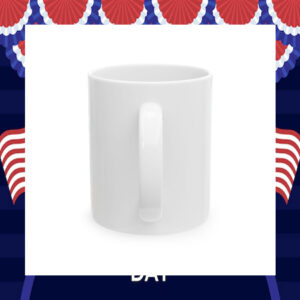 Swifties For Harris Mug