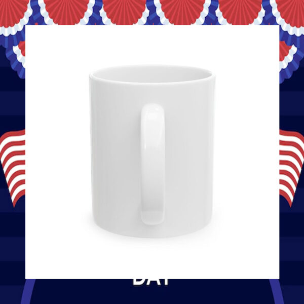 Swifties For Harris Mug