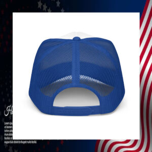 Swifties For Harris Walz 2024 Hat