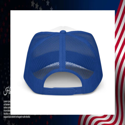 Swifties For Harris Walz 2024 Hat