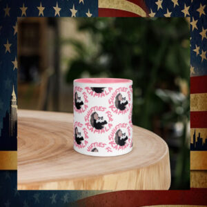 Swifties For Kamala Coffee Mug