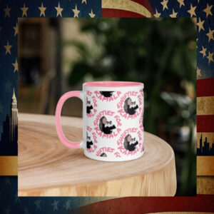 Swifties For Kamala Coffee Mug